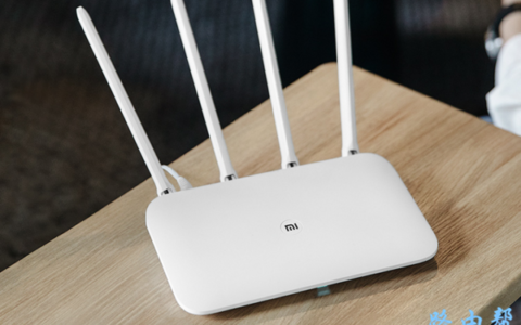 弄了一个新wifi怎么设置？