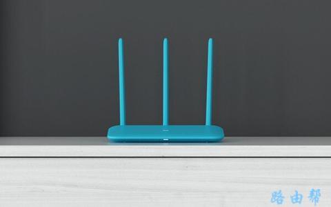 小米路由器wifi密码忘了怎么办？