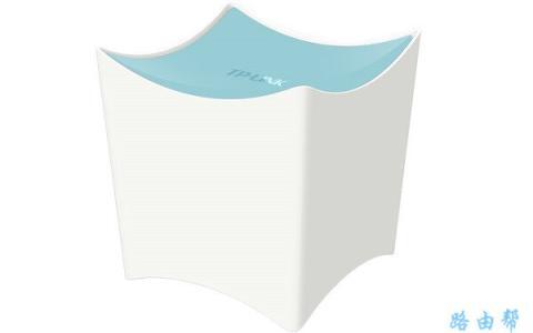 tplink路由器有线桥接设置教程