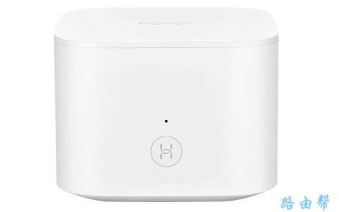 荣耀cd16路由器安装教程