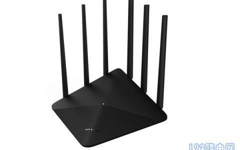 tplink ac1900路由器手机设置密码