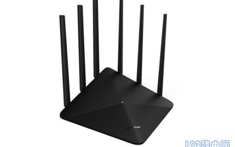 TP-LINK路由器手机登录入口