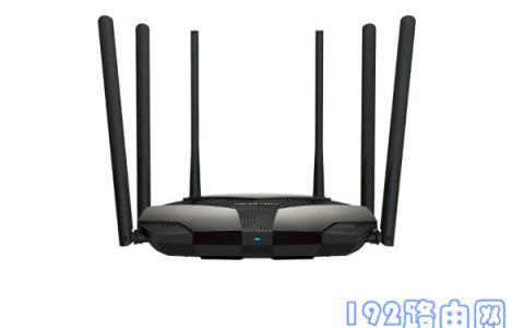 TP-Link TL-WDR8690路由器怎么设置？