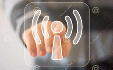 小米路由器AC2100怎么设置WiFi密码？