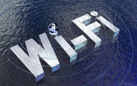 WiFi密码忘记了怎么重新设置密码？