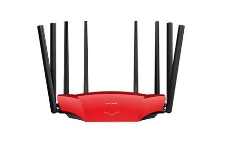 tplink ac2600路由器设置？