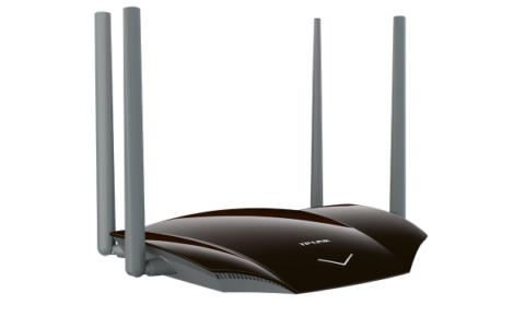 tp路由器上网设置怎么设置？