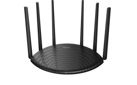 tplink路由器第一次怎么设置？