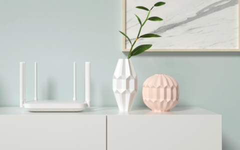 WiFi重置后怎么设置密码？