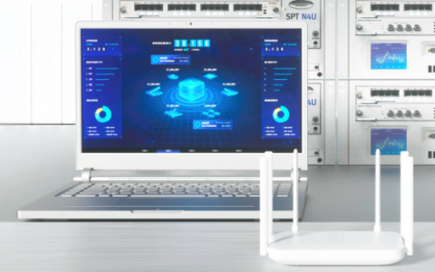 TP-Link TL-XDR1860路由器无线桥接怎么设置？