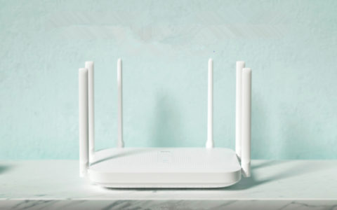 小米路由器怎样重新设置wifi密码？