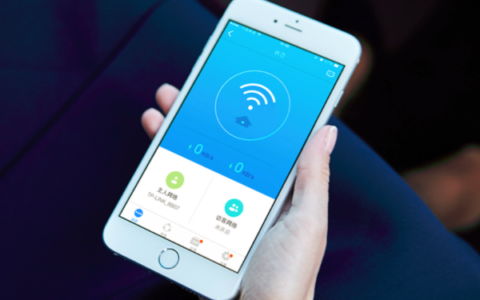 tplink ac2600路由器手机设置上网