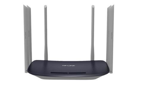 tplink ac2100路由器怎么设置无线桥接？