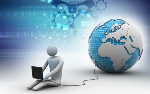 为什么笔记本电脑wifi图标不见了？