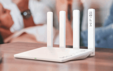 wifi重新设置步骤