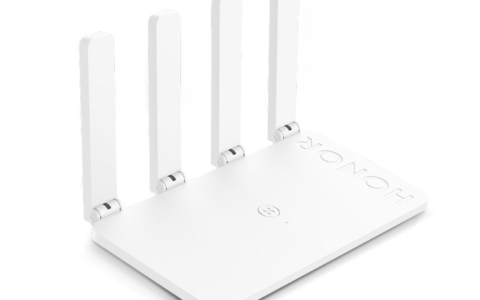 荣耀路由器恢复出厂设置后怎么重新设置？