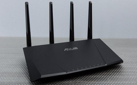 搬家后wifi怎么重新设置？