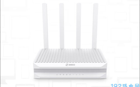 路由器出来的网线还能接路由器吗？