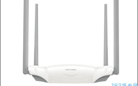 tplink路由器连接电脑步骤