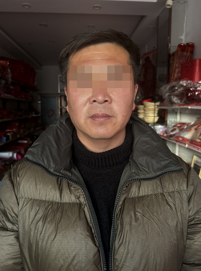 居住证照片回执怎么弄？