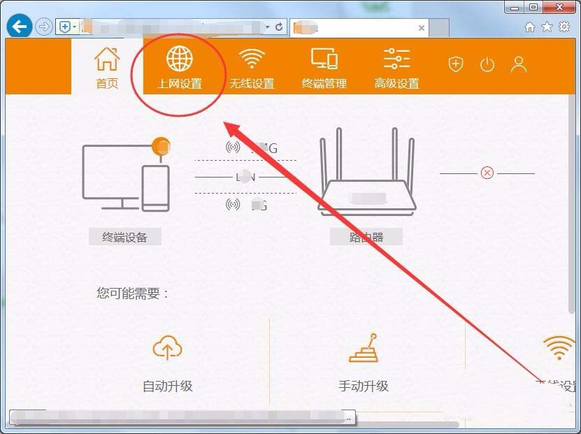 电信光猫怎么接两个路由器，附设置教程