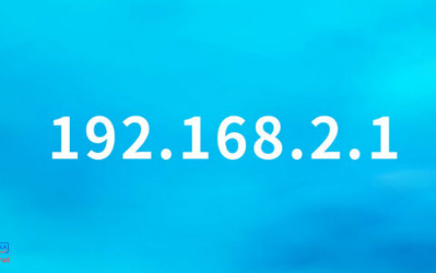 192.168.2.1手机登录