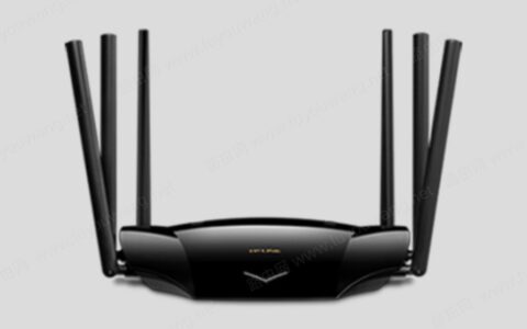 TP-LINK TL-XDR5430千兆无线路由器怎么设置？