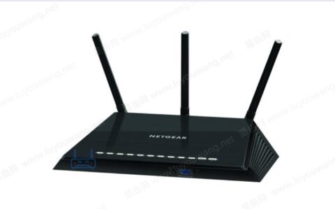 网件(NETGEAR)路由器设置网址(地址)是多少?