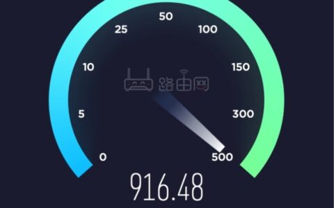 300兆的网速是多少mbps？（300M宽带还卡为什么？）