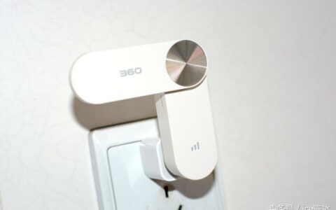 360wifi放大器登录地址是多少？（360wifi扩展器）