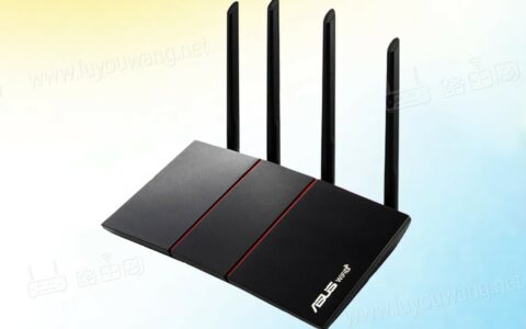 华硕路由器管理地址192.168.1.1跟router.asus.com