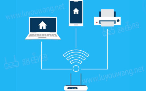 手机wifi路由器（手机修改路由器wifi密码教程）