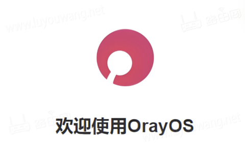 OrayOS路由器固件使用教程