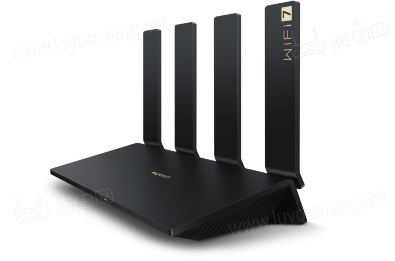 华为路由BE7