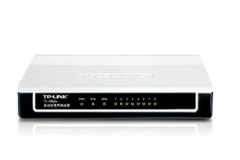 TP-LINK TL-R860+ 路由器上网设置