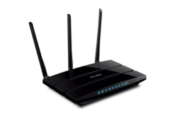 TP-LINK TL-WDR4310 路由器上网设置