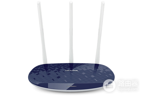 TP-Link TL-WR886N 无线路由器恢复出厂设置方法