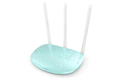 TP-Link TL-WR882N 无线路由器端口映射方法