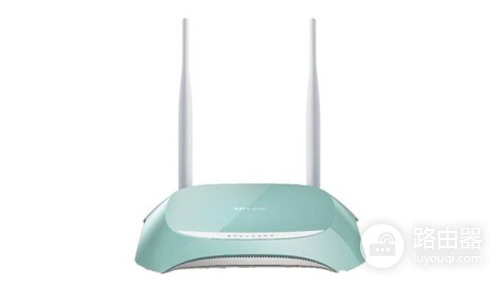 TP-Link TL-WR845N 无线路由器无线网络设置