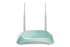 TP-Link TL-WR845N 无线路由器无线网络设置