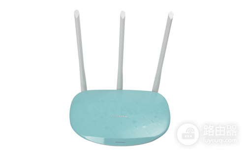 TP-Link TL-WR882N 无线路由器修改WiFi密码方法