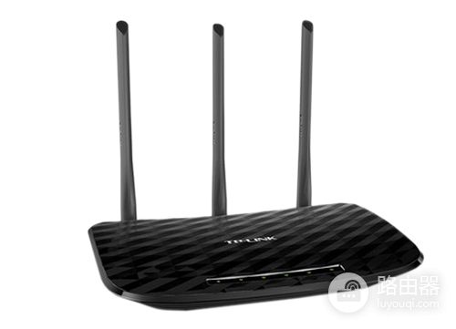 TP-Link TL-WR881N 无线路由器限制宽带网速方法