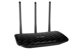 TP-Link TL-WR881N 无线路由器限制宽带网速方法