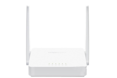 水星 MW305R 无线路由器登录密码修改方法