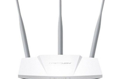 水星 MW305R 无线路由器修改WiFi密码教程