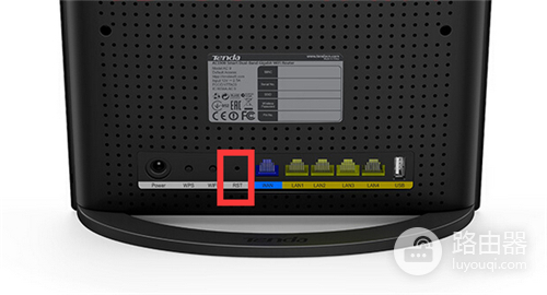 腾达 AC9 无线路由器登录密码是多少？