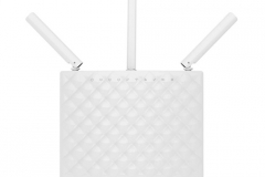 腾达 AC15无线路由器无线信号放大设置