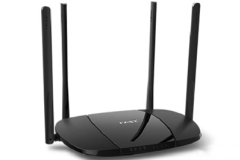 迅捷 FAC1200R 无线路由器上网设置