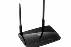 华为 WS326 无线路由器恢复出厂设置