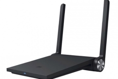 小米路由器Mini重置WiFi密码